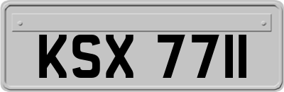 KSX7711