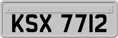 KSX7712