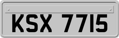 KSX7715
