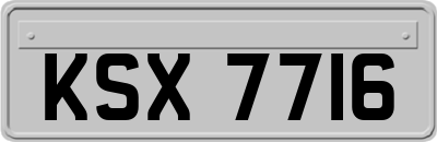 KSX7716