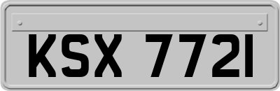 KSX7721