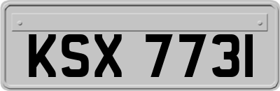 KSX7731