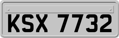 KSX7732