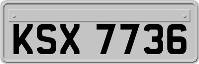 KSX7736