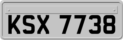 KSX7738