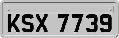 KSX7739