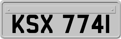 KSX7741