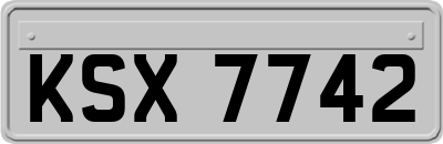 KSX7742