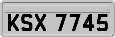 KSX7745