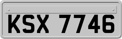 KSX7746