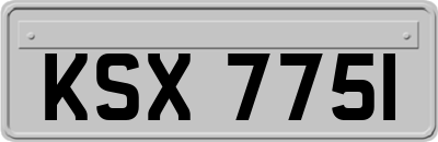 KSX7751