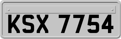 KSX7754