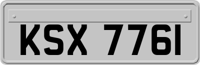 KSX7761