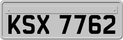 KSX7762