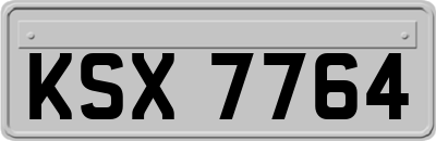 KSX7764