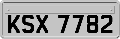 KSX7782