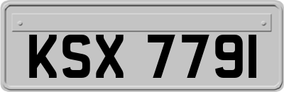 KSX7791