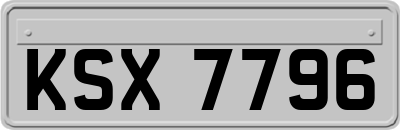 KSX7796