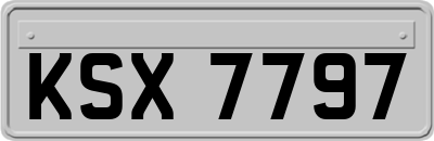 KSX7797