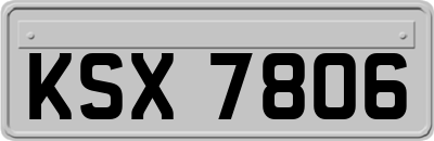 KSX7806
