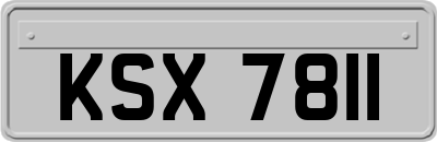 KSX7811