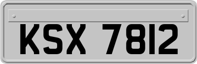 KSX7812