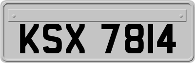 KSX7814
