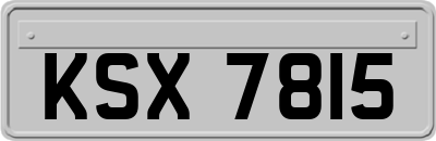 KSX7815