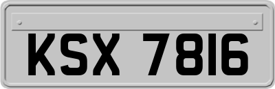 KSX7816