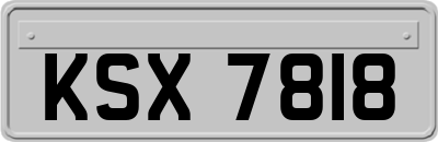 KSX7818