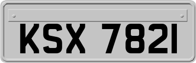 KSX7821
