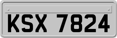KSX7824