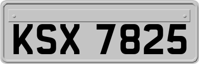 KSX7825