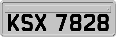 KSX7828