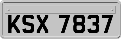 KSX7837