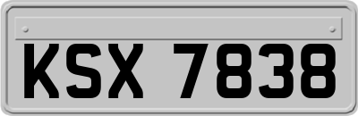 KSX7838
