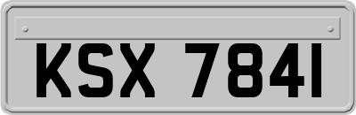 KSX7841