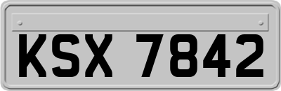 KSX7842