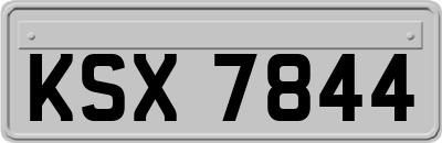 KSX7844