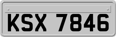 KSX7846