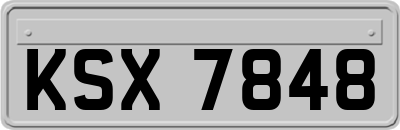 KSX7848