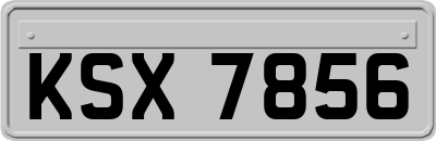 KSX7856