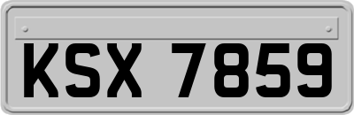 KSX7859