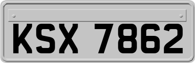 KSX7862