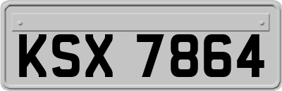 KSX7864