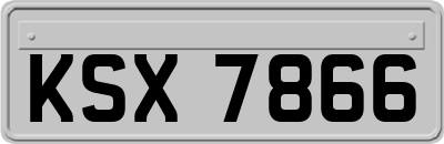 KSX7866