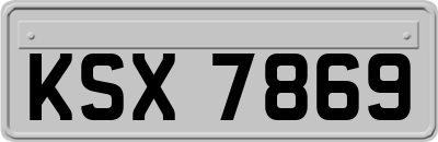 KSX7869
