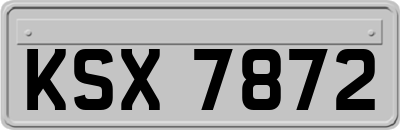 KSX7872