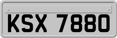 KSX7880
