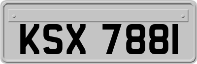 KSX7881
